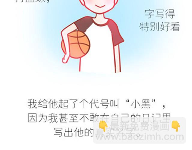 番外#7 好吧&hellip;勉强算安妮和王小明的前传吧&hellip;(1/2)-第54话