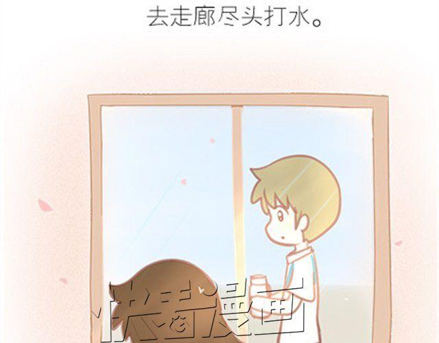 番外#7 好吧&hellip;勉强算安妮和王小明的前传吧&hellip;(1/2)-第54话