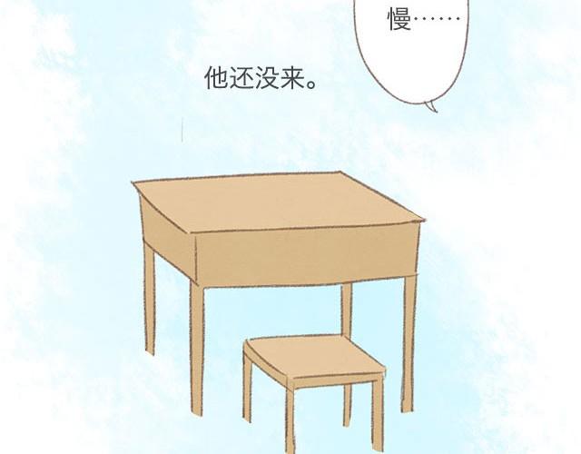 四月一日之后，好久不见(1/2)-第56话