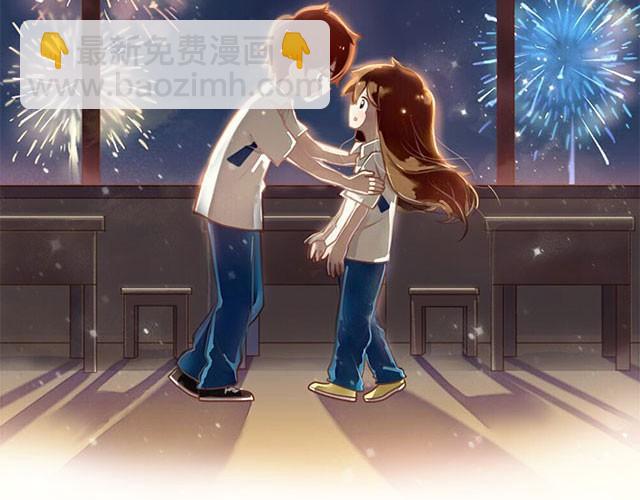 四月一日之后，好久不见(1/2)-第56话