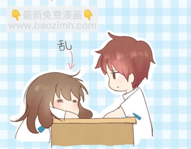 四月一日之后，好久不见(1/2)-第56话