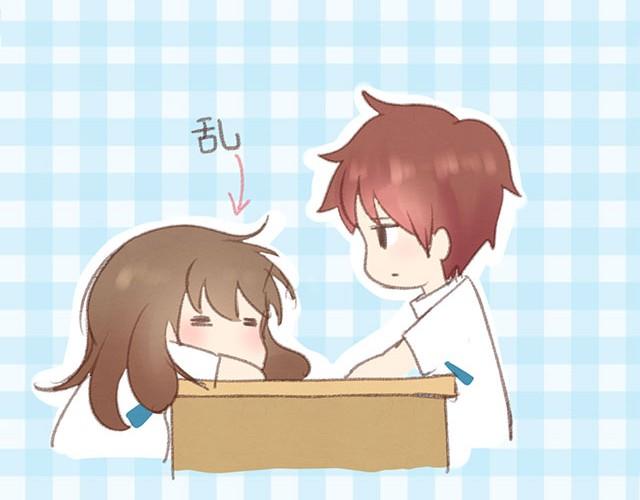 四月一日之后，好久不见(1/2)-第56话