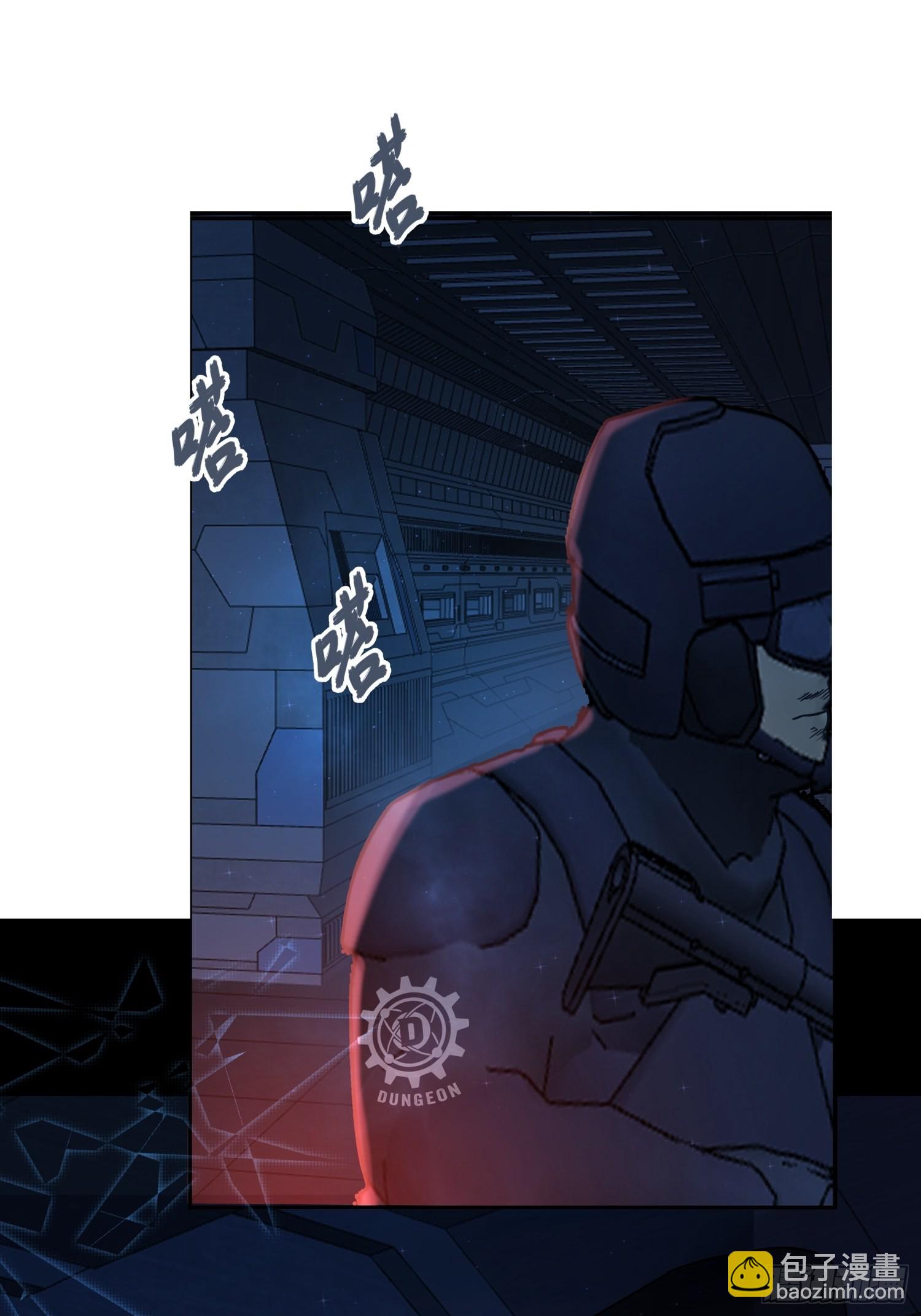 第12话 逃跑(1/2)-第12话