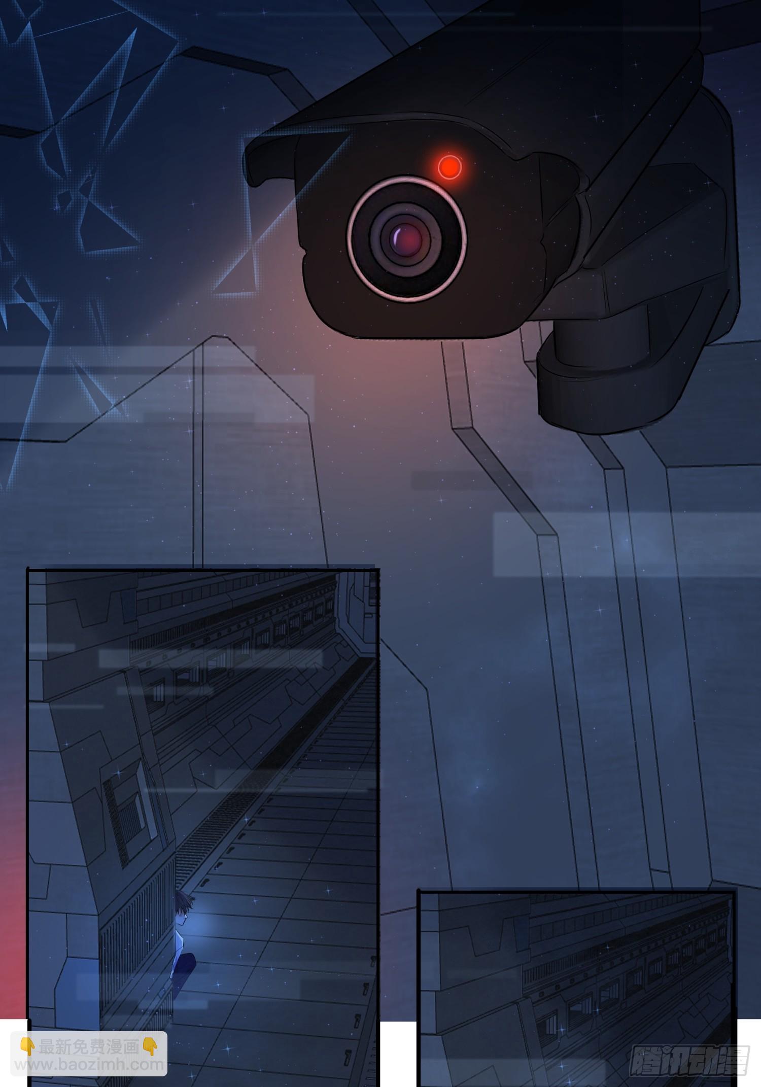 第12话 逃跑(1/2)-第12话