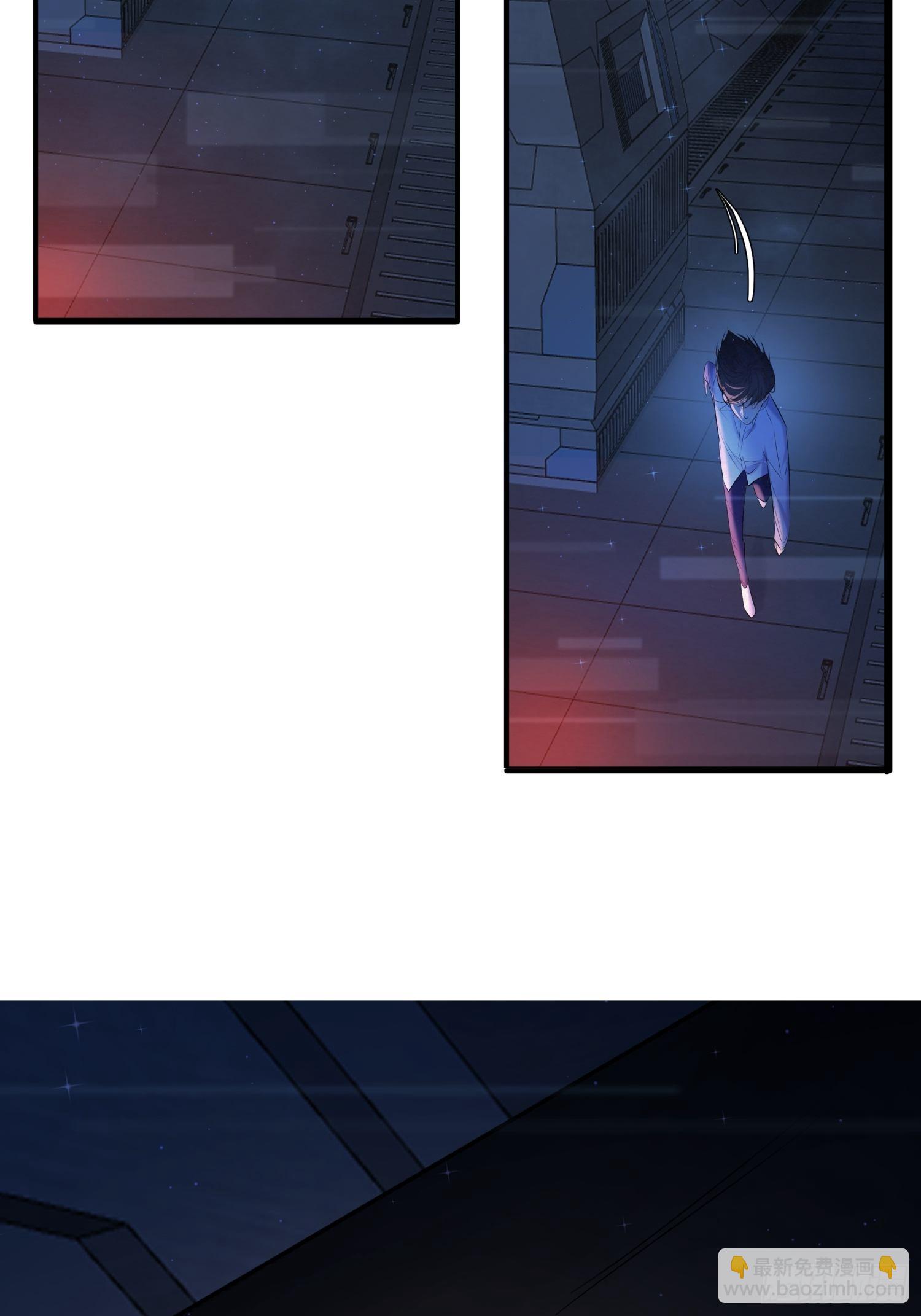 第12话 逃跑(1/2)-第12话