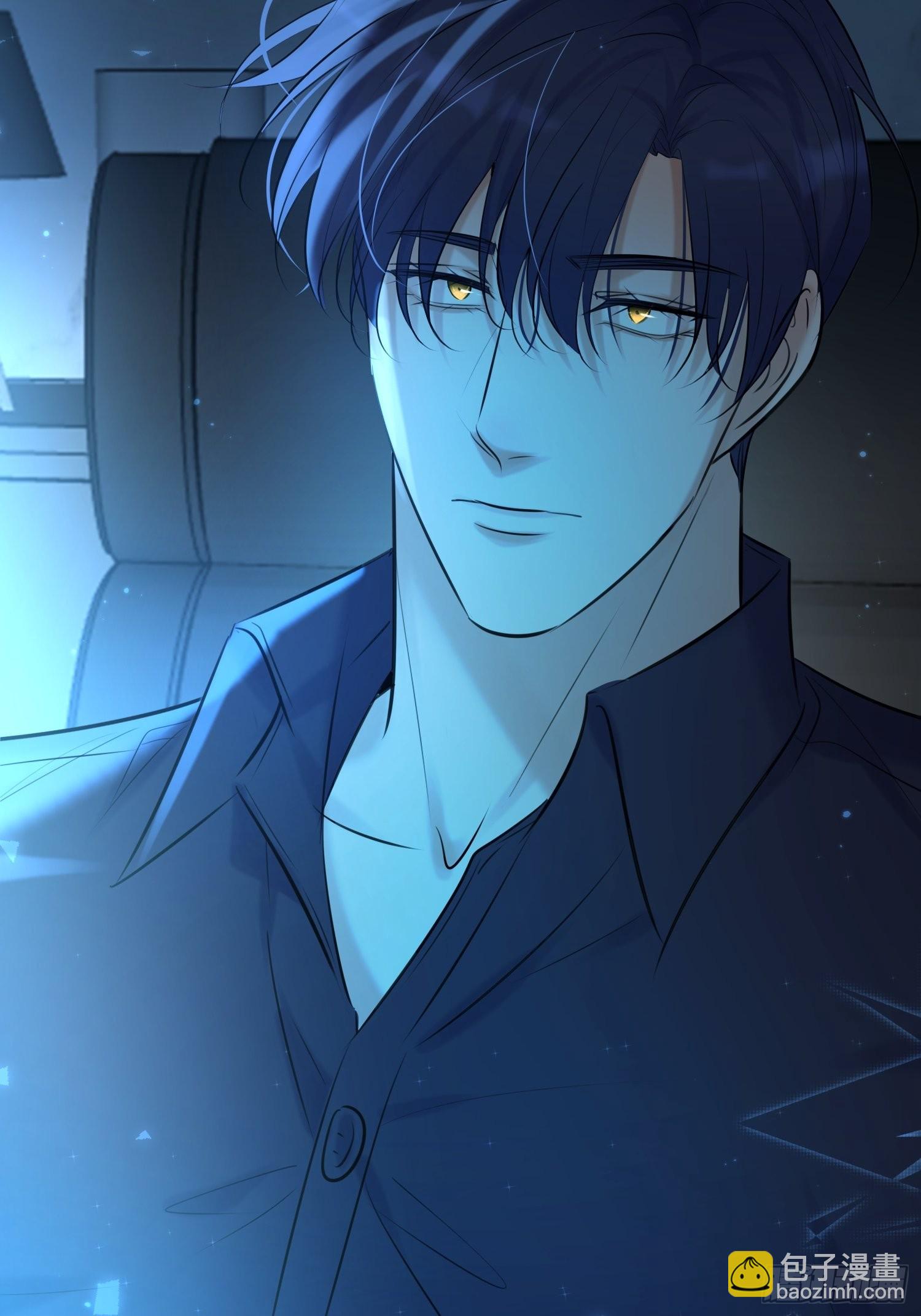 第12话 逃跑(1/2)-第12话