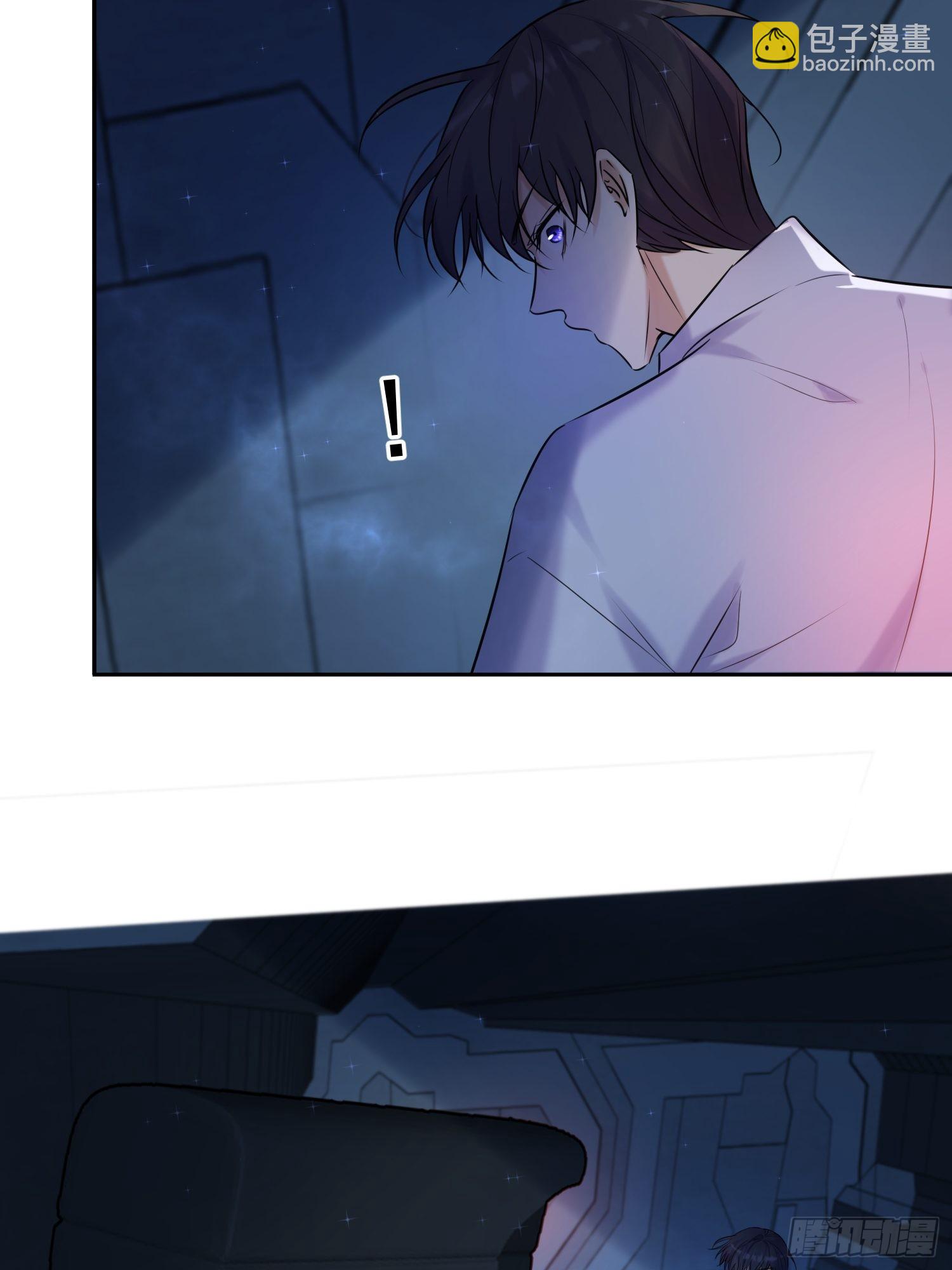 第12话 逃跑(1/2)-第12话