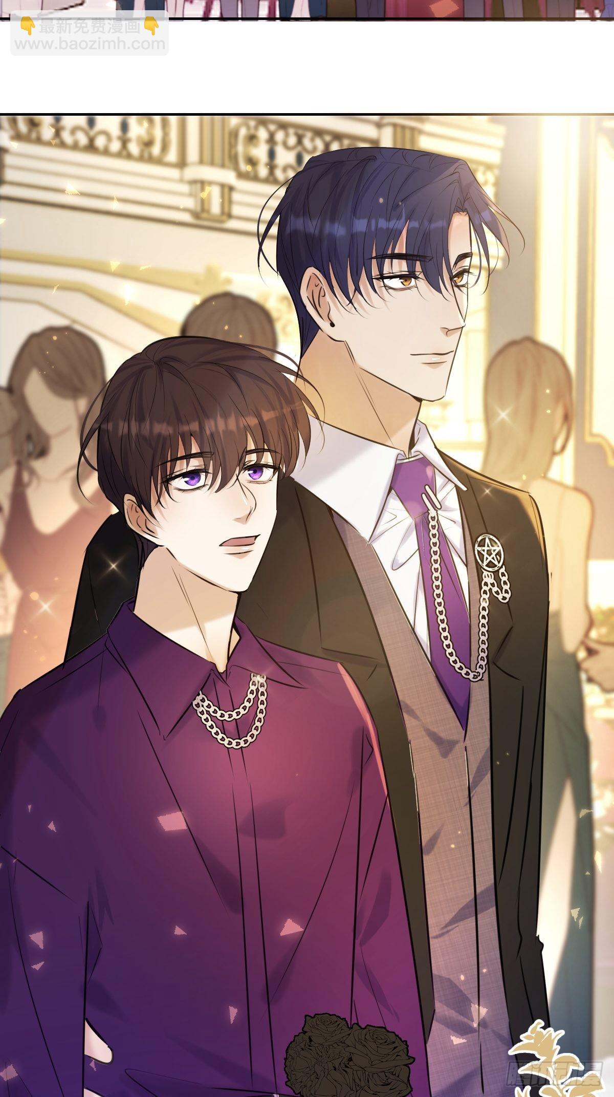 第18话 宴会(1/2)-第18话