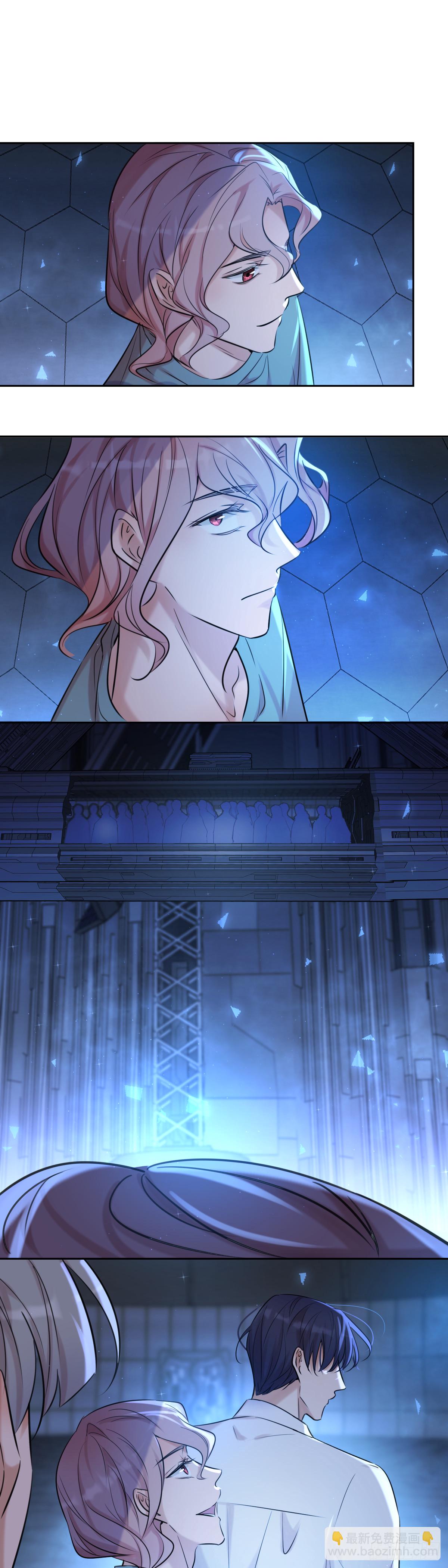 第4话 初次见面-第4话