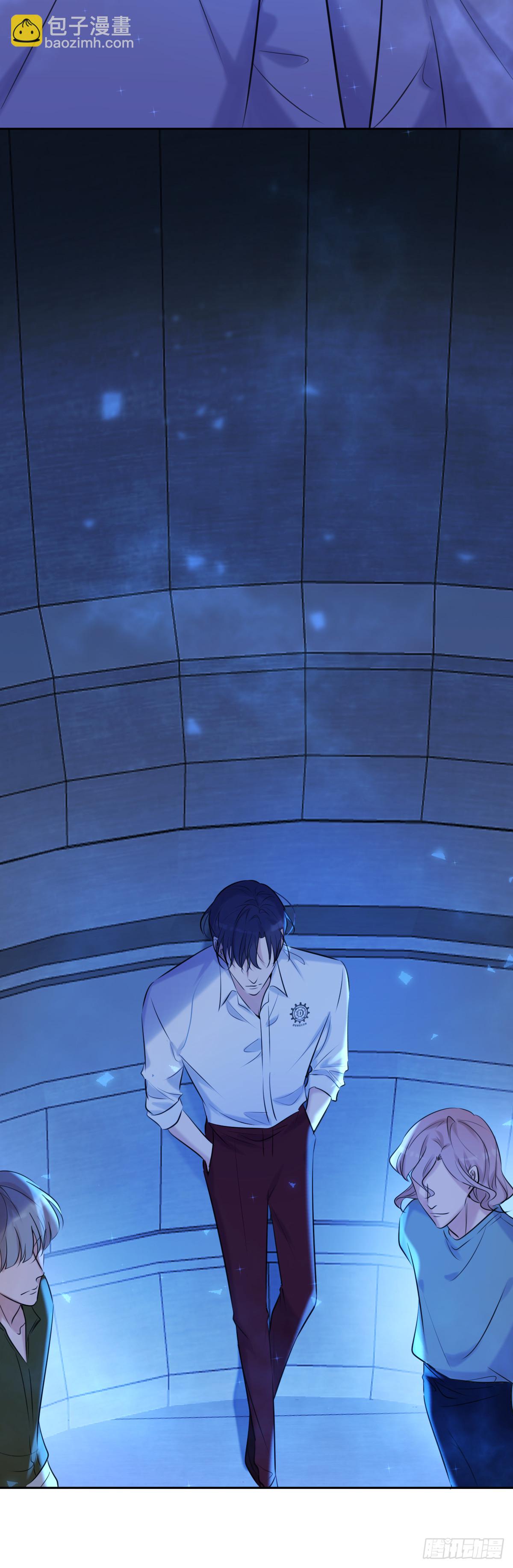 第4话 初次见面-第4话