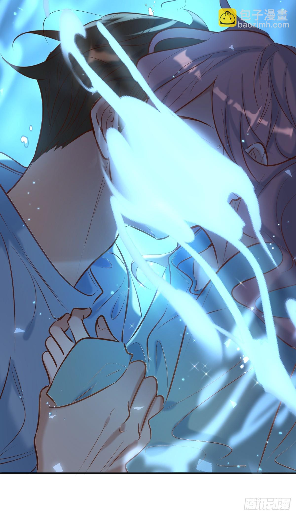 第36话 汹涌(1/2)-第36话