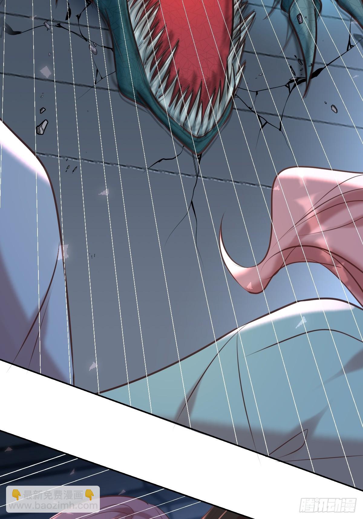 第40话 唤醒(1/2)-第40话