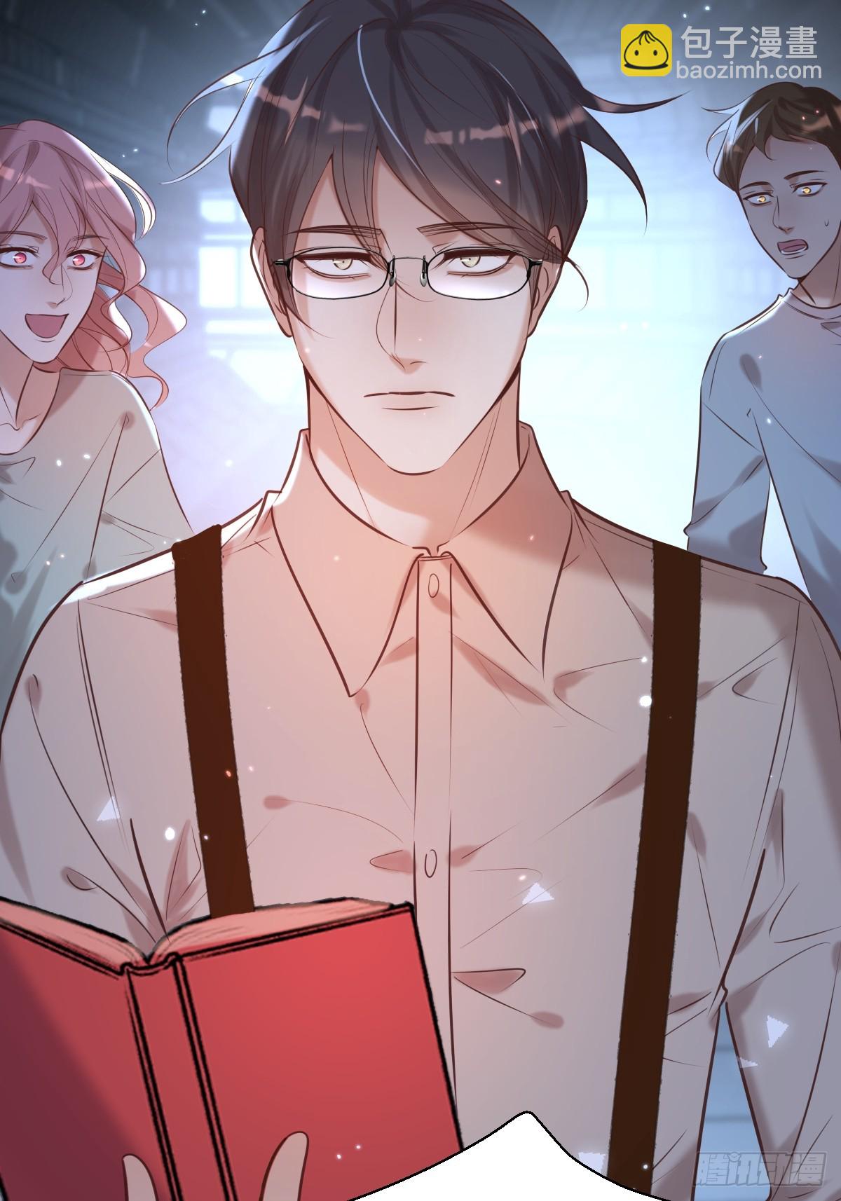 第40话 唤醒(1/2)-第40话