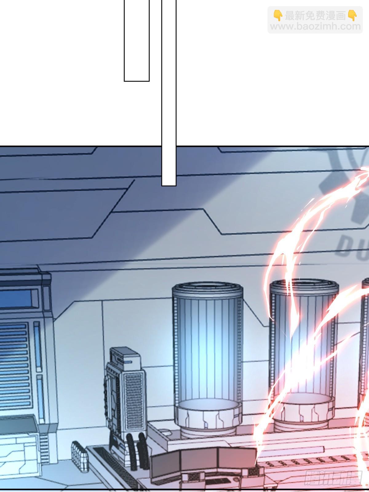 第40话 唤醒(1/2)-第40话