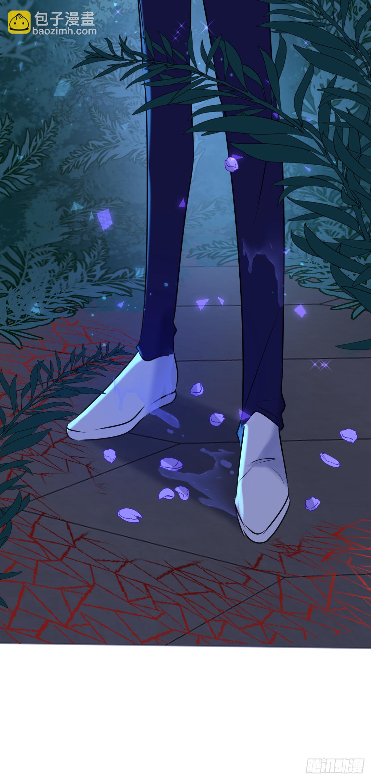 第8话 钥匙(1/2)-第8话