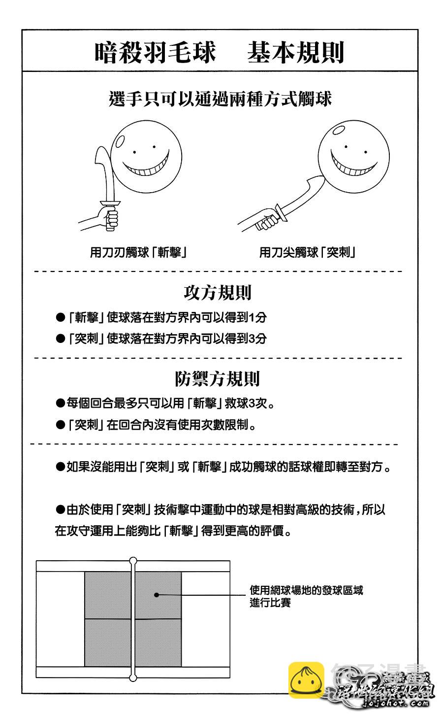 暗殺教室 - 第2卷 - 4