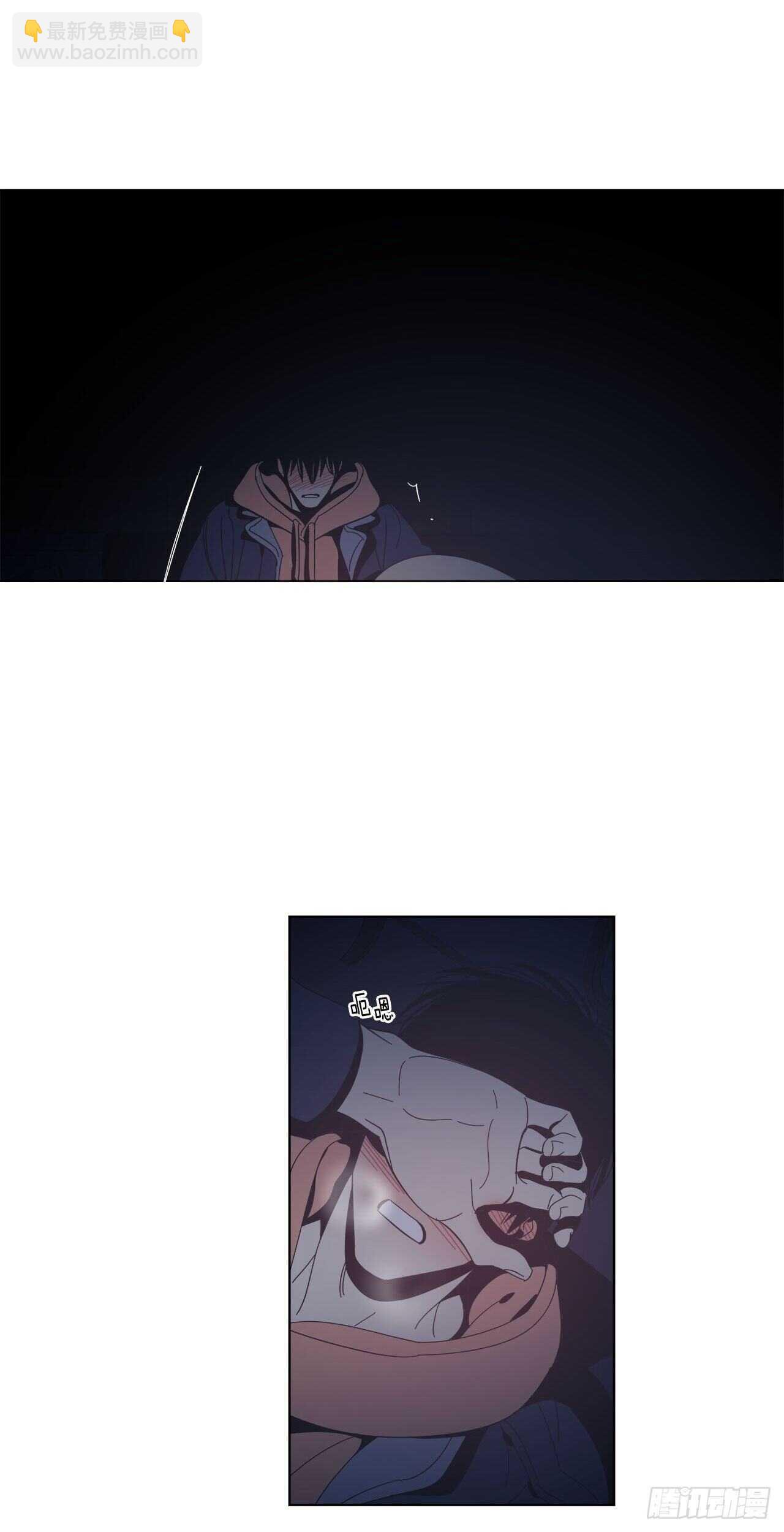 21-一触即发-第22话