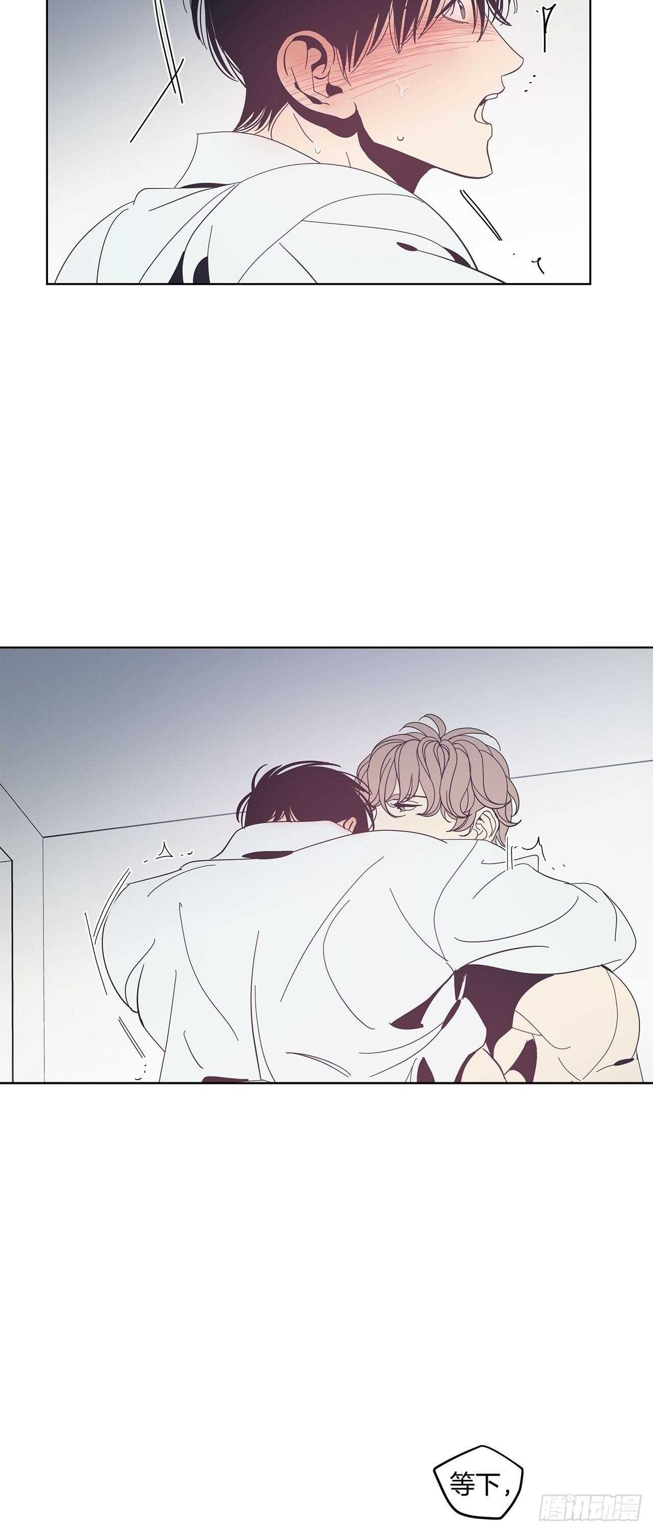 25-坦诚相见-第26话