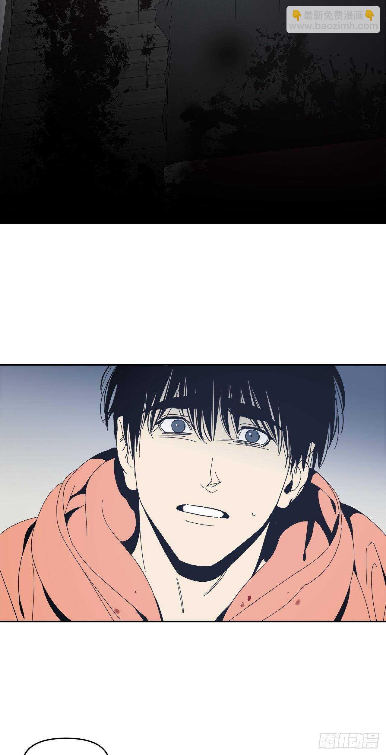 33-离奇现象-第34话