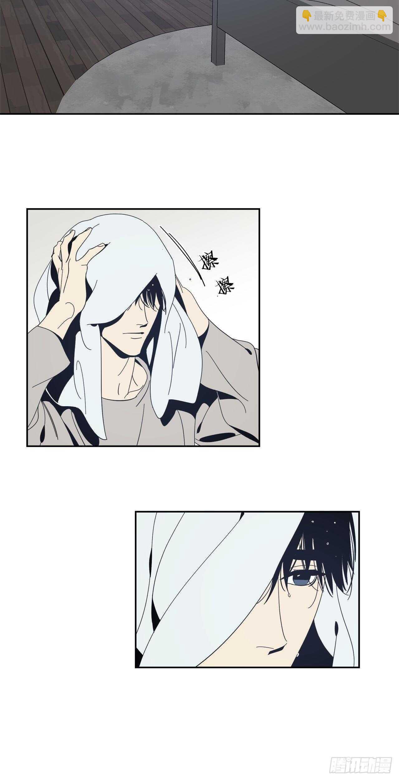 33-离奇现象-第34话