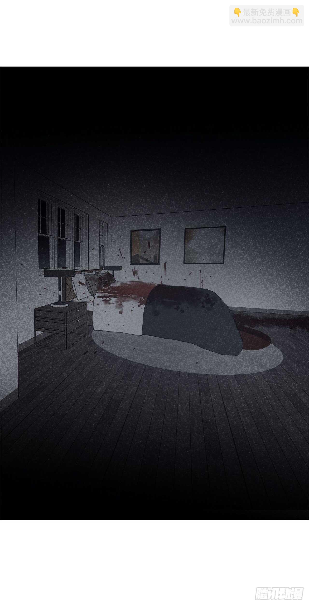 33-离奇现象-第34话