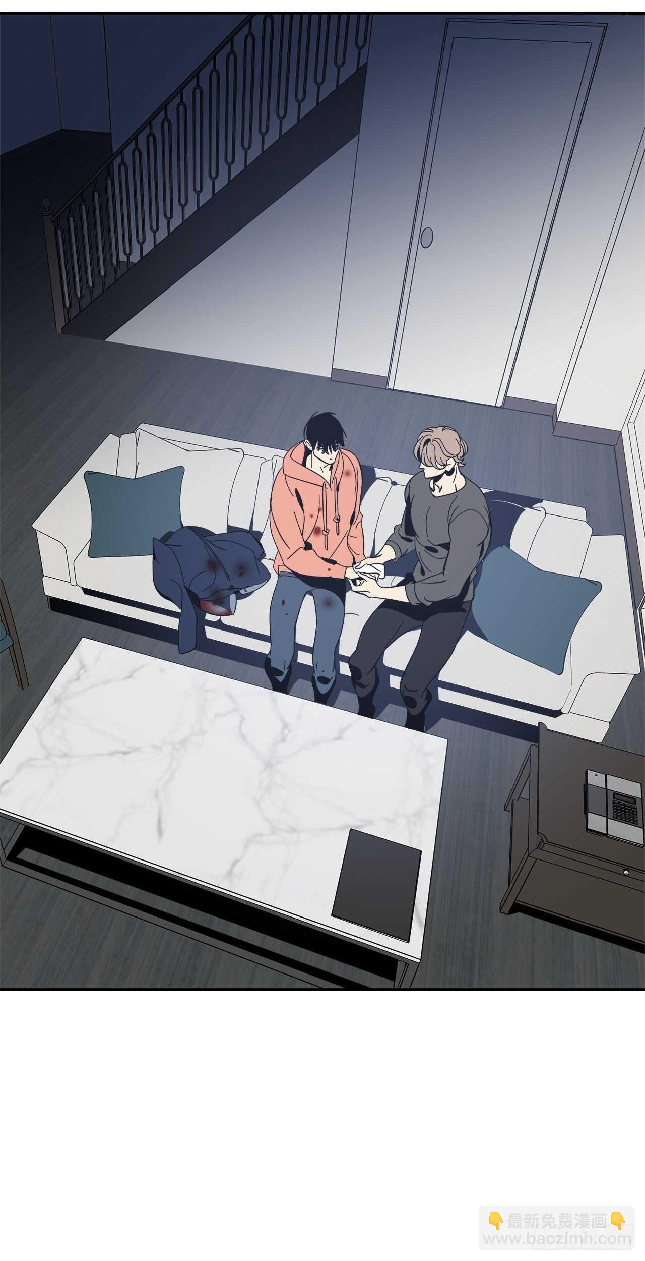 33-离奇现象-第34话