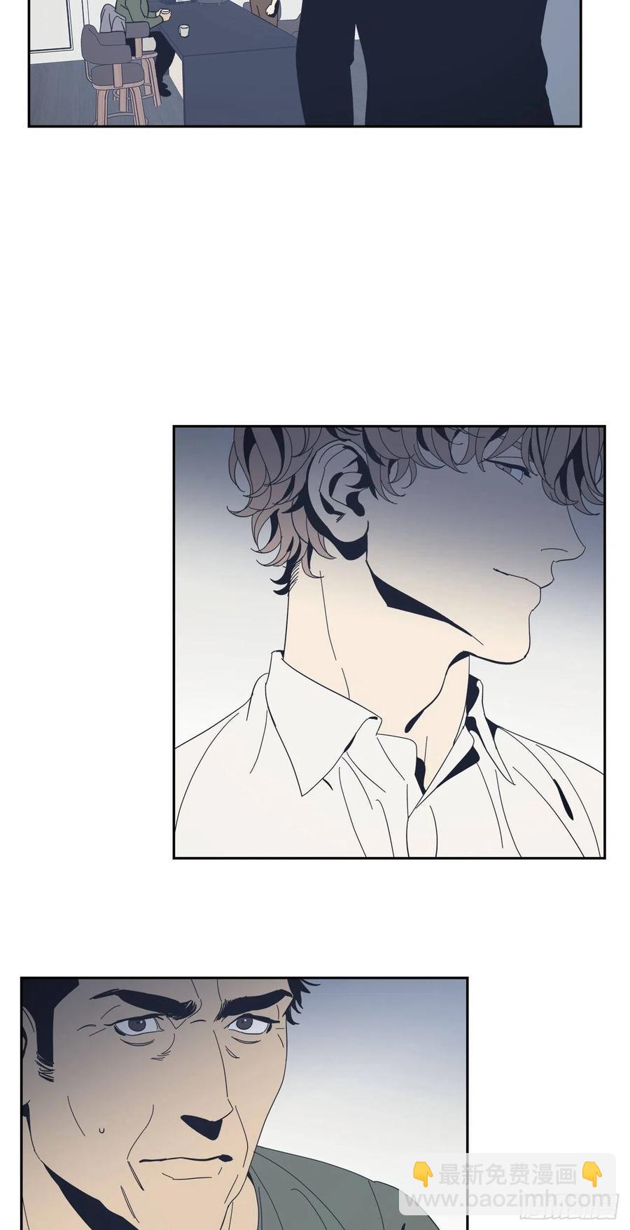 39-紧张对峙-第40话