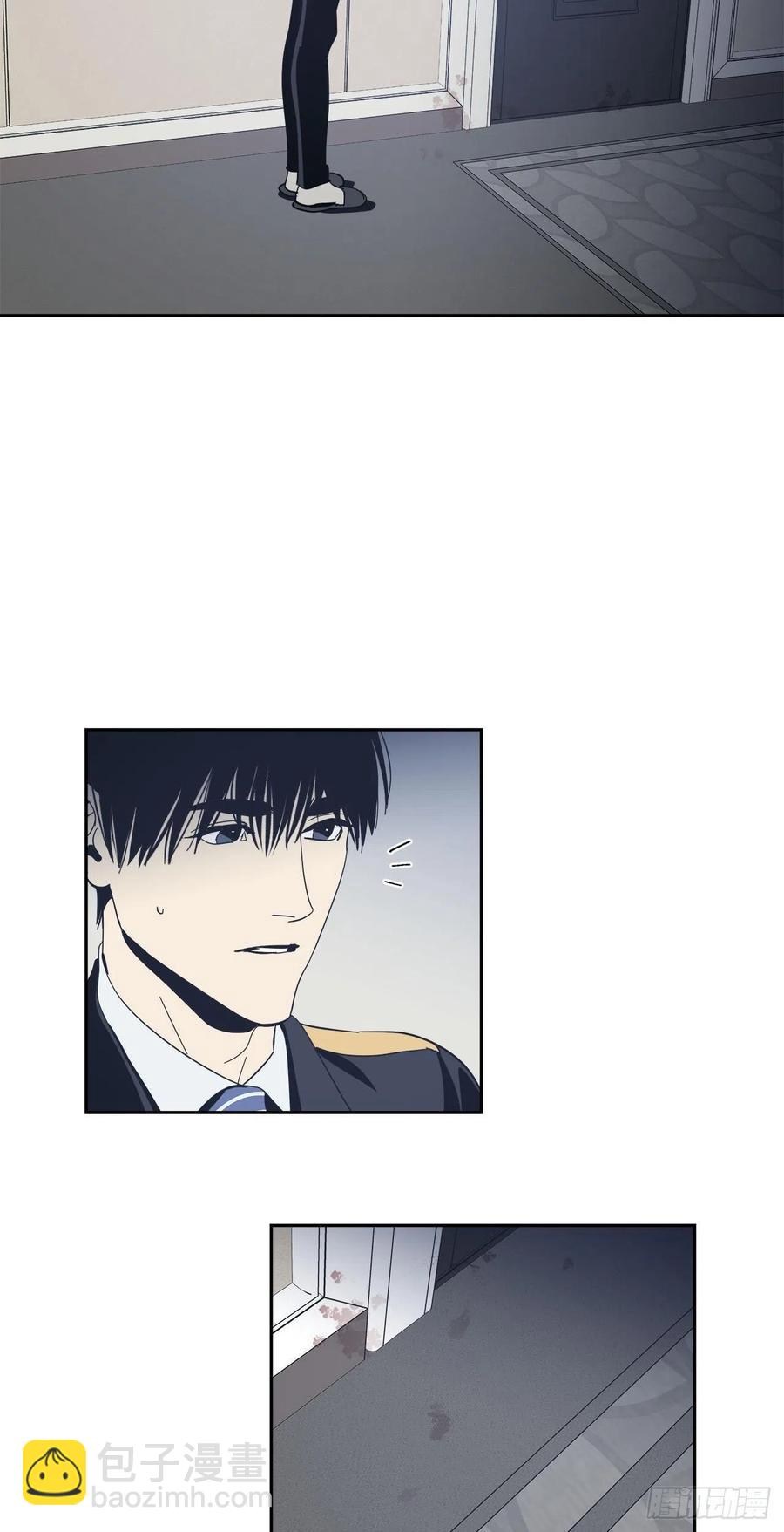 39-紧张对峙-第40话