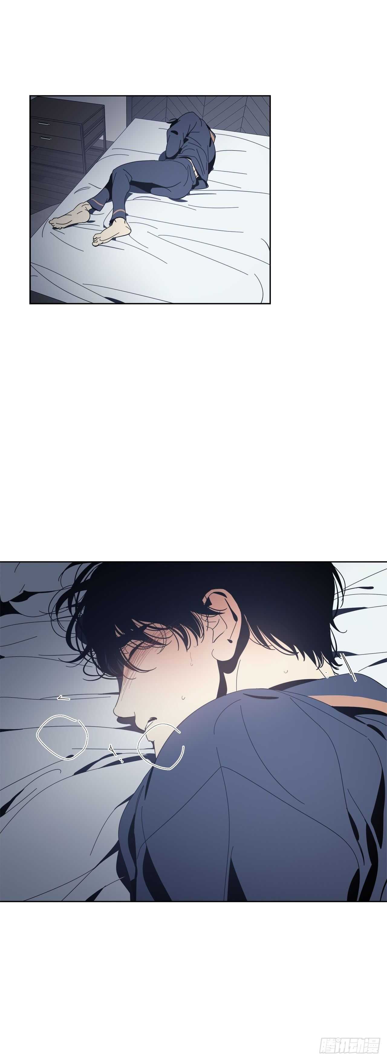 09-好可惜的梦-第10话