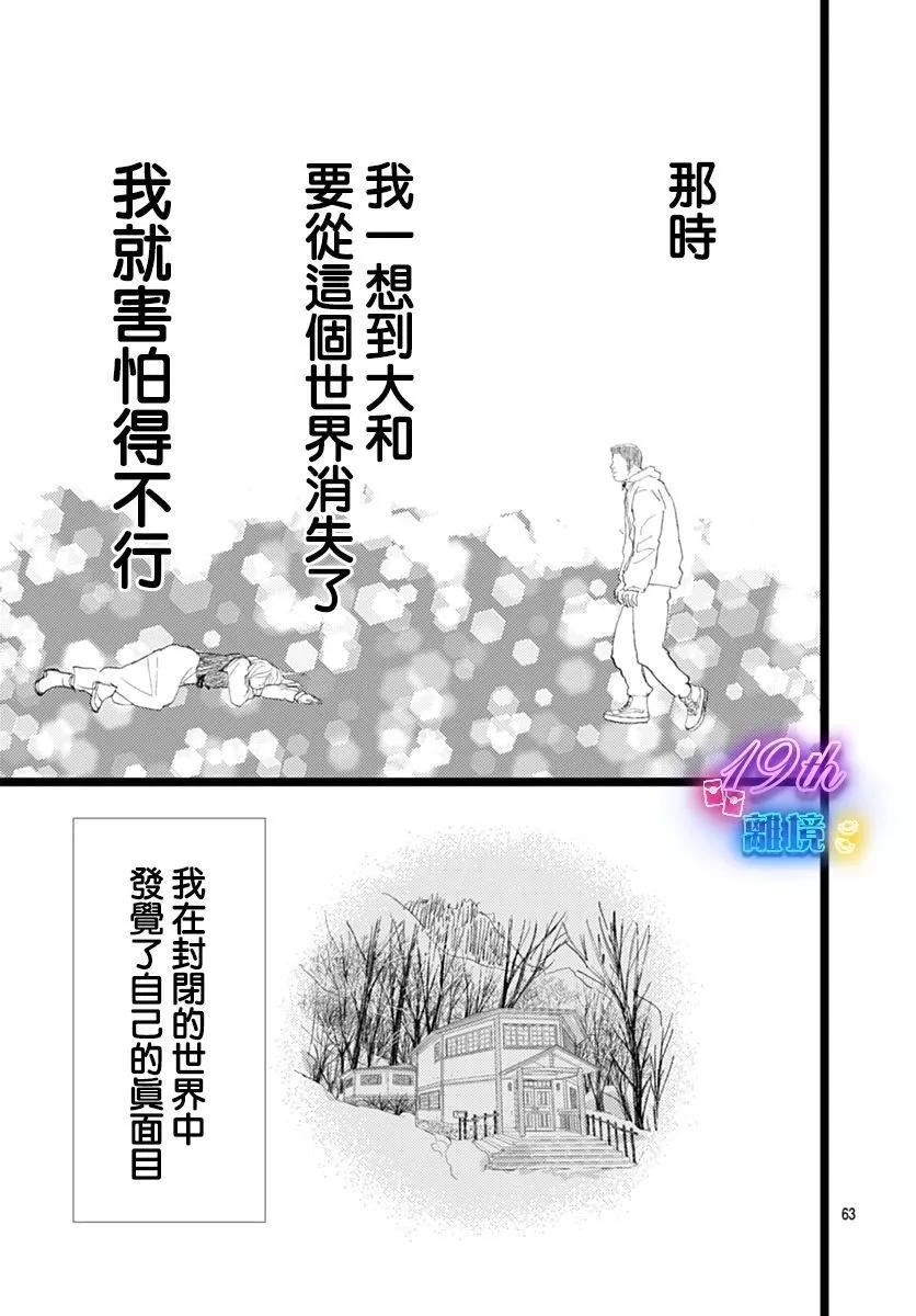 俺物语番外篇雪山悬疑之卷 - 后篇(2/2) - 1