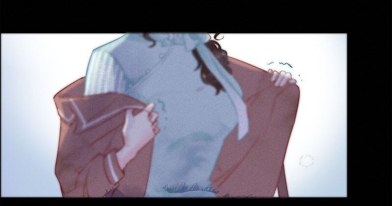 1 暗香(1/2)-第2话