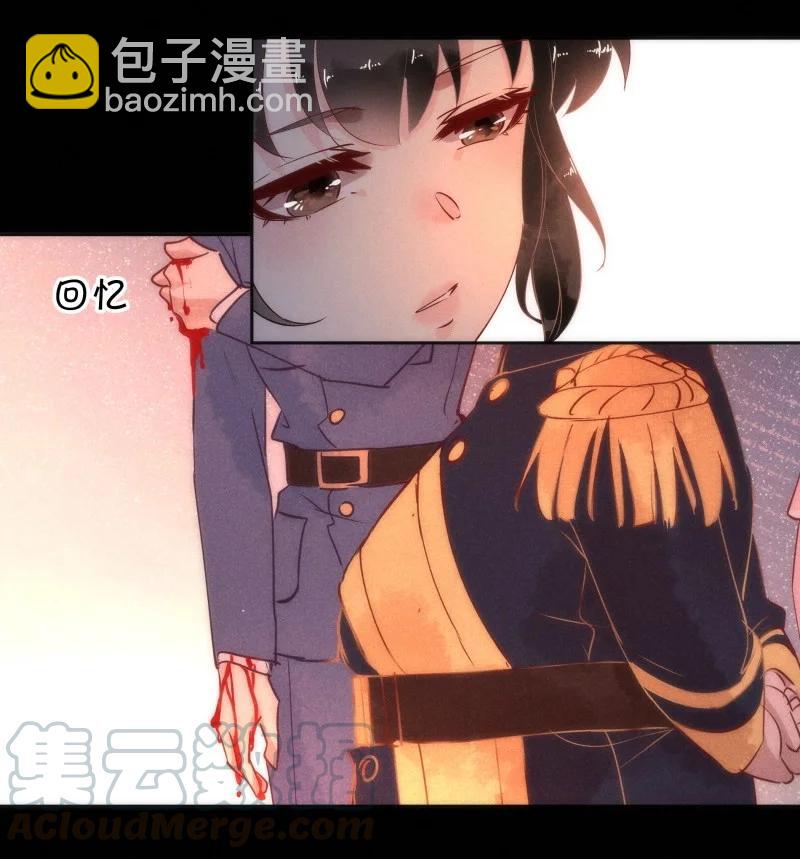 92 似是故人归27-第98话