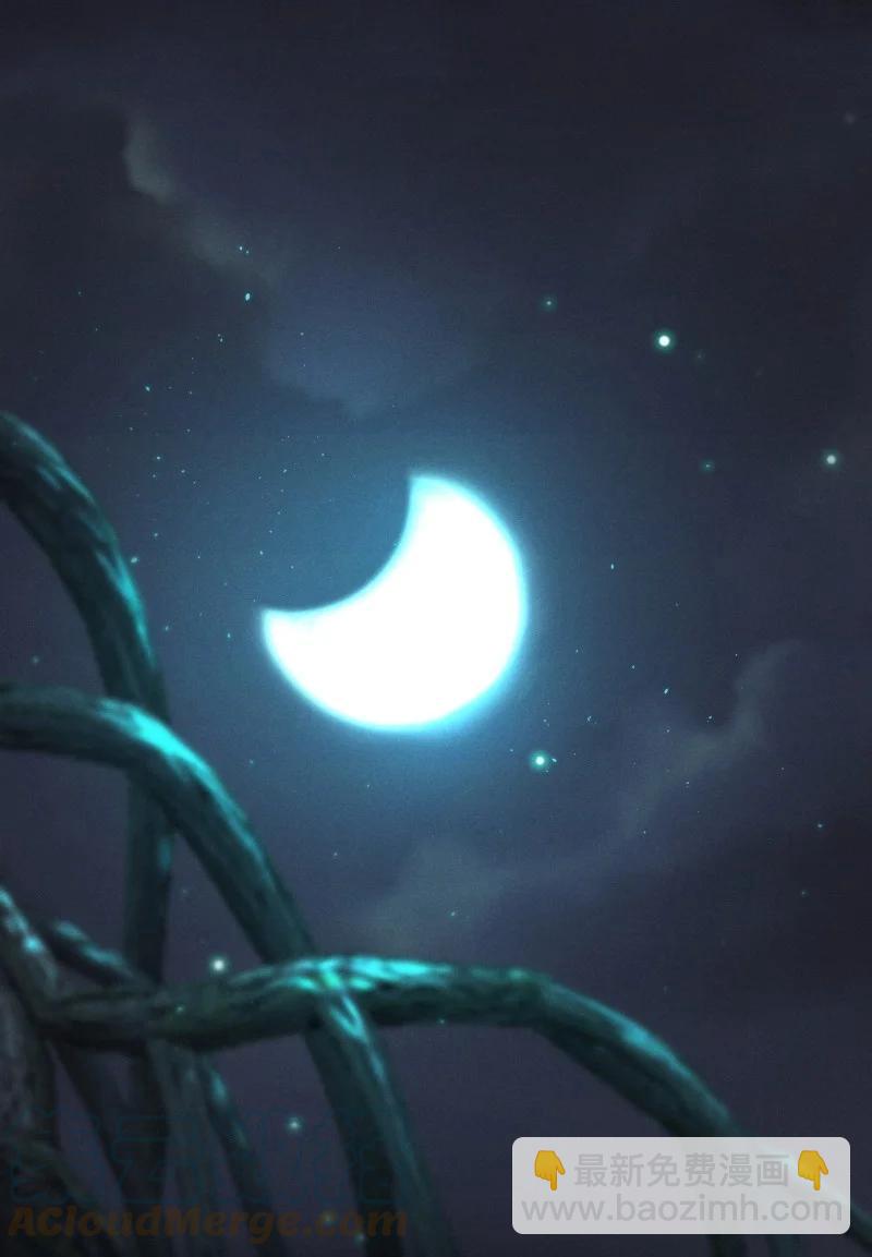 105 似是故人归40(1/2)-第114话