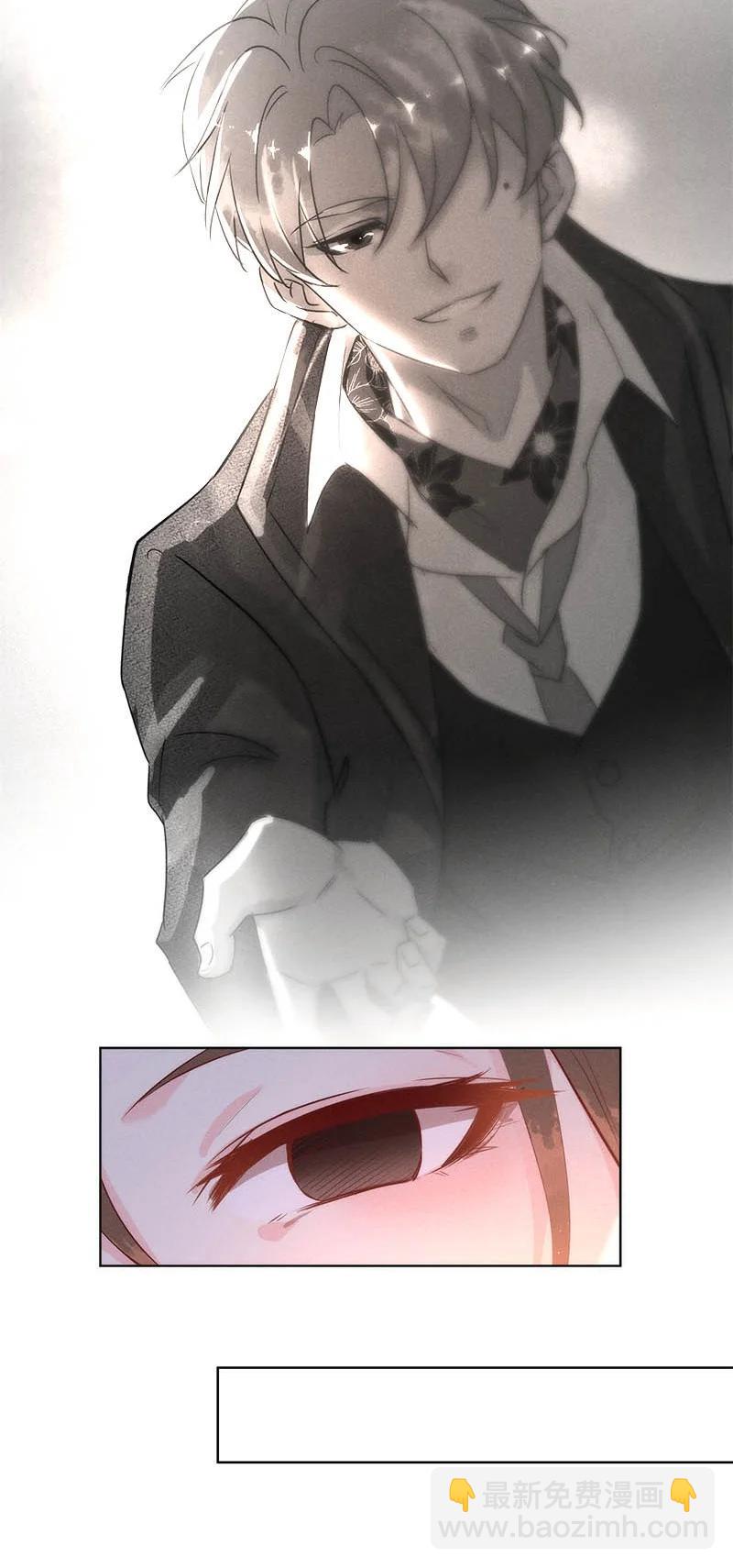 107 似是故人归42-第116话