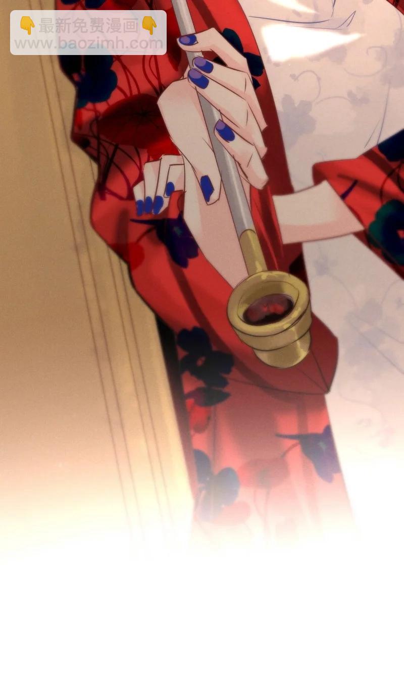 107 似是故人归42-第116话