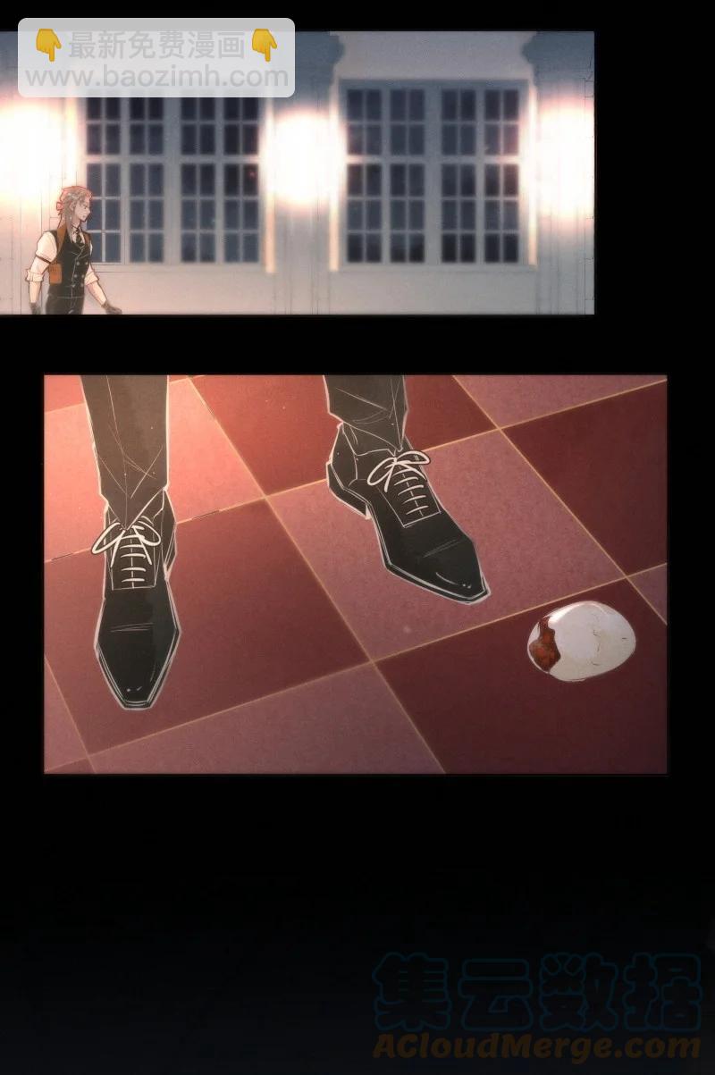 113 似是故人归48(1/2)-第122话