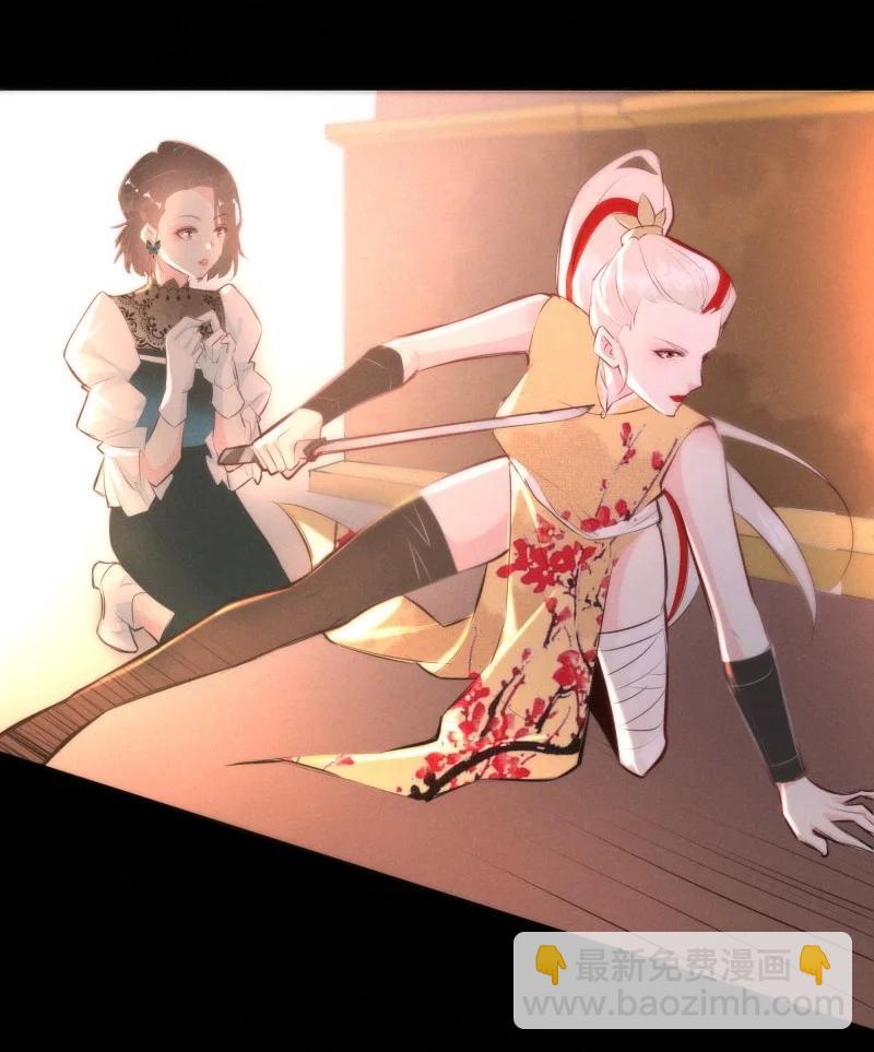 117 似是故人归52(1/2)-第126话