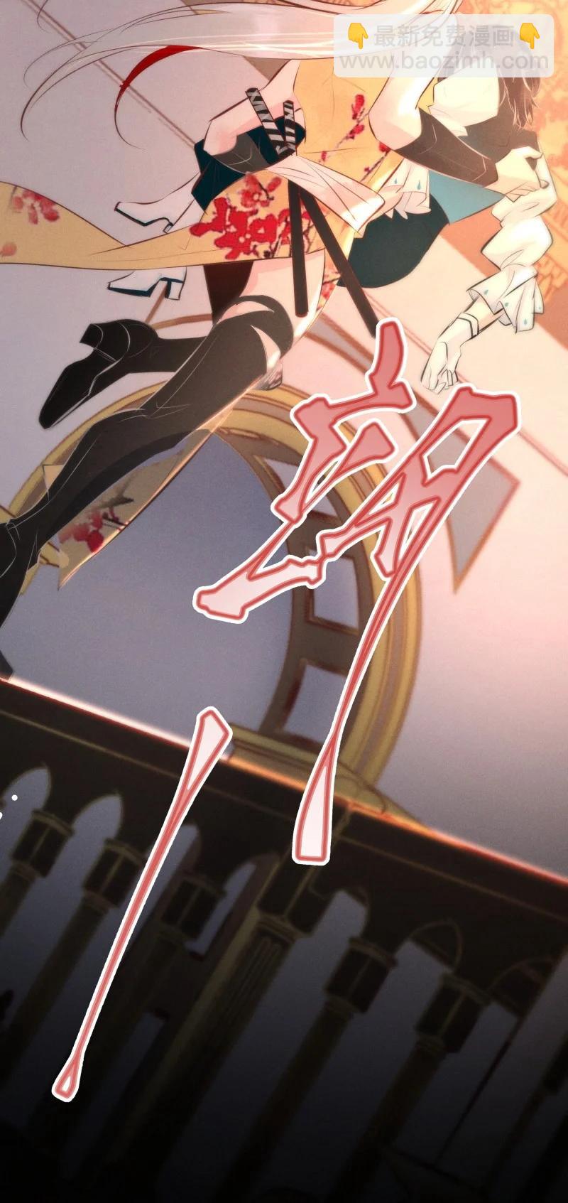 117 似是故人归52(1/2)-第126话