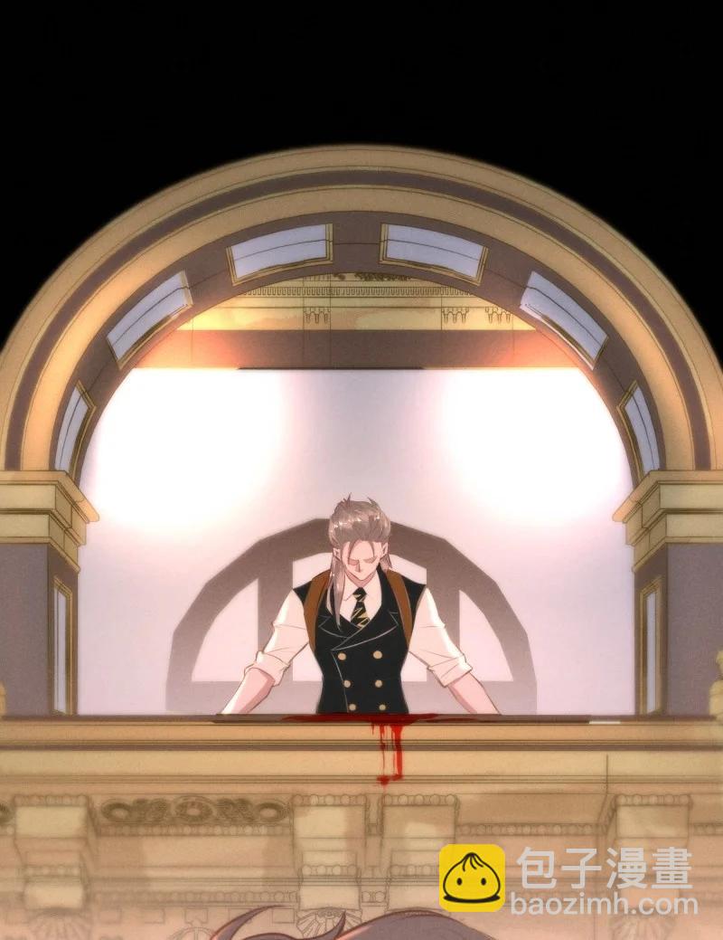 117 似是故人归52(1/2)-第126话