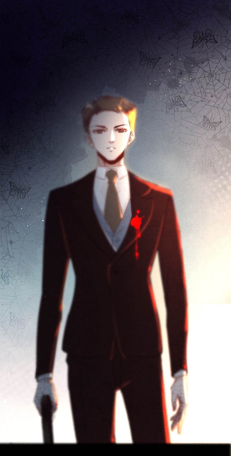 14 玫瑰篇8(1/2)-第18话