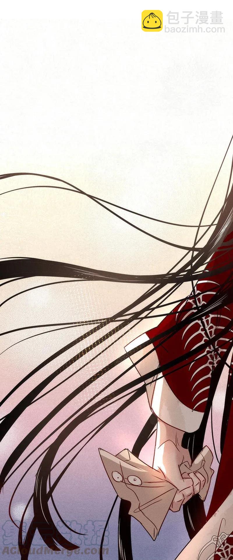 47 花霜篇3+一周年福利-第56话