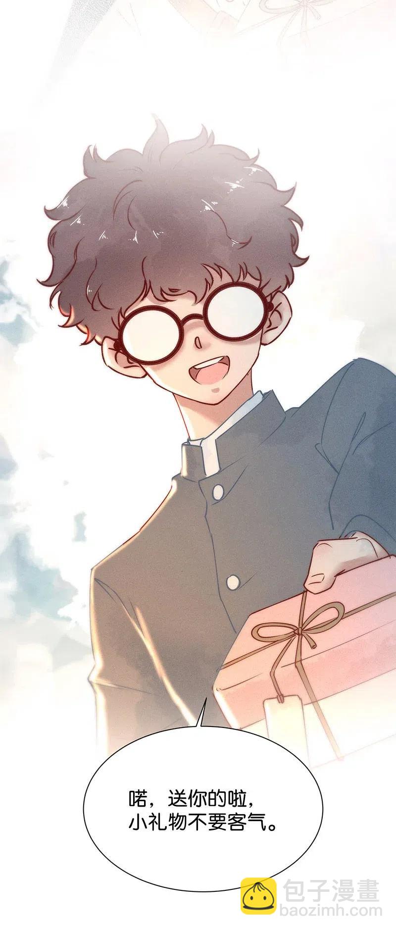 74 似是故人归9-第80话