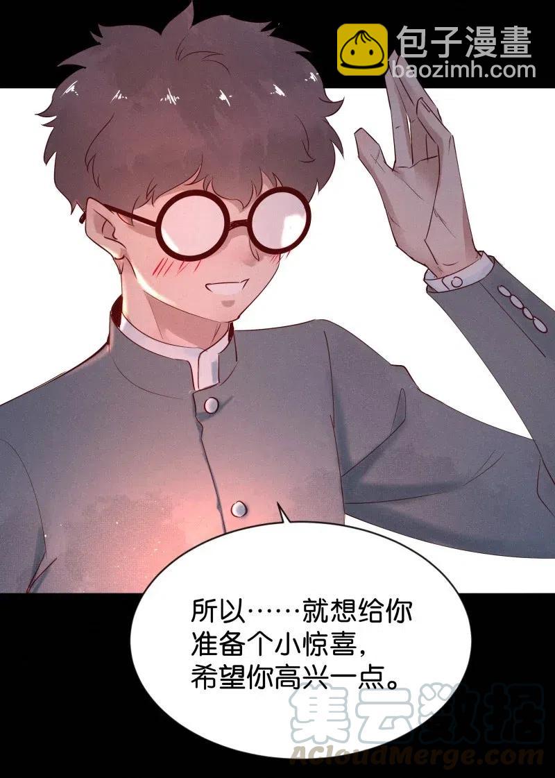 77 似是故人归12-第82话