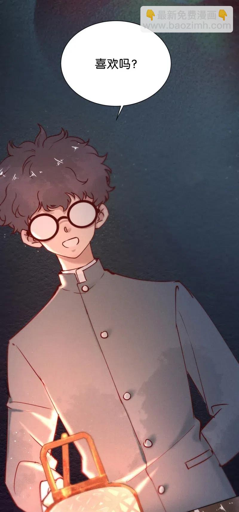 77 似是故人归12-第82话