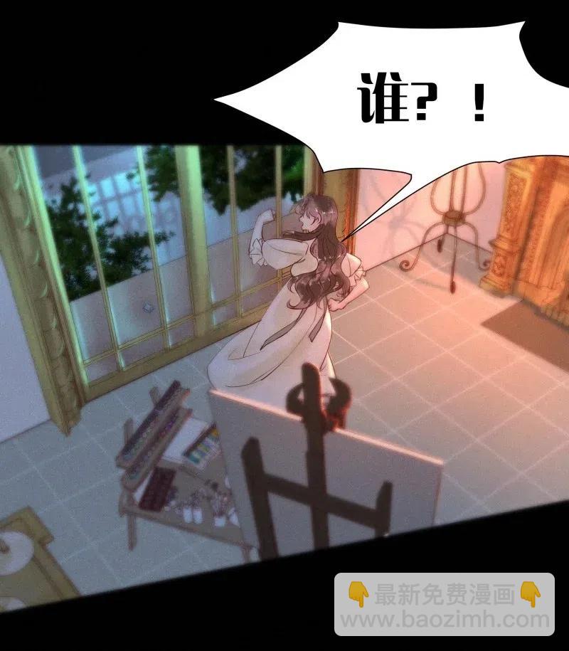 77 似是故人归12-第82话