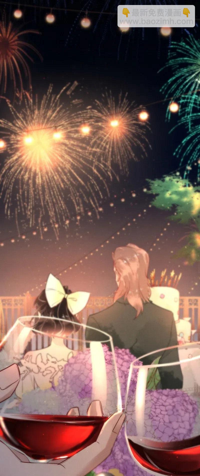 81 似是故人归16(1/2)-第86话