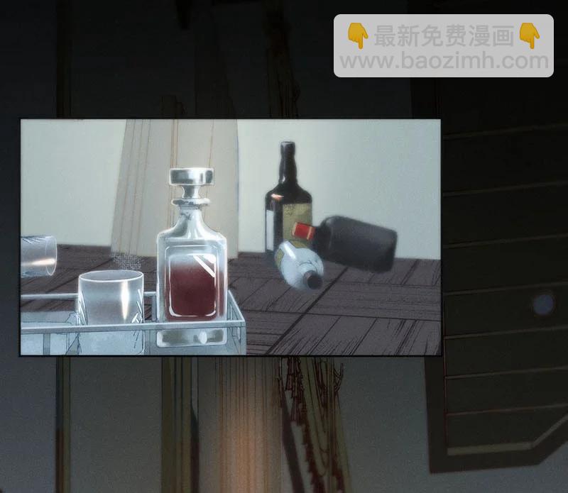 83 似是故人归18(1/2)-第88话