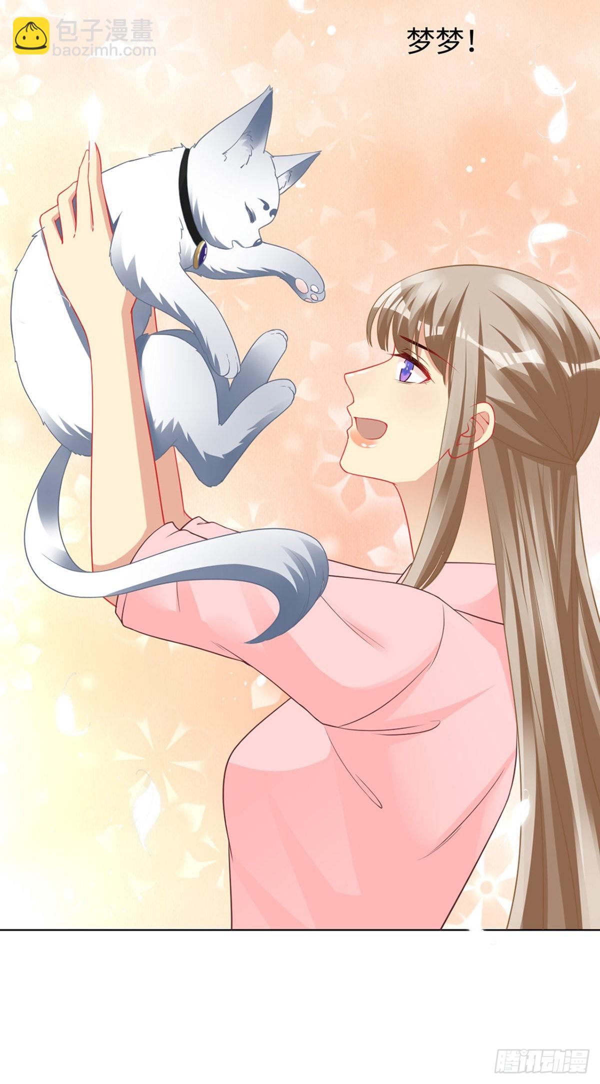 第100话 惊喜回归！大团圆！-第102话