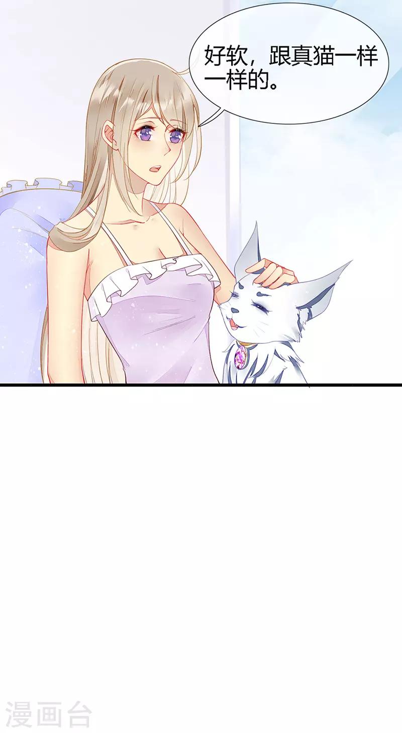 第26话 浪漫的用餐？！-第28话