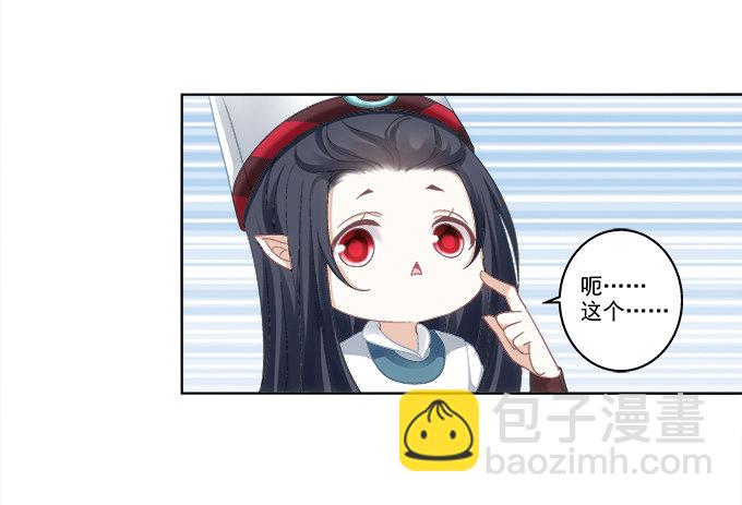 第一话：你是谁？(1/2)-第2话